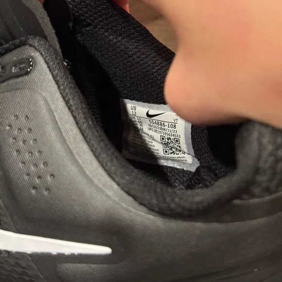 Nike Air Max 2013 - Picture 4 of 5